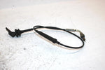 1990 Yamaha  Moto 4 Oem Choke Cable 52H-26331-00-00 AY5