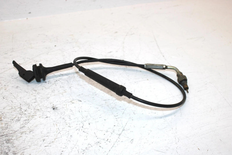 1990 Yamaha  Moto 4 Oem Choke Cable 52H-26331-00-00 AY5