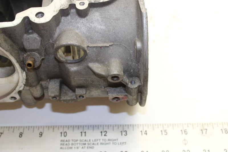 1999 Ski-doo Mxz 500 Oem Crankcase 420888181 SS70