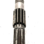89-01 Suzuki Quadrunner 160 OEM Transmission Countershaft 24121-18A03 AS32