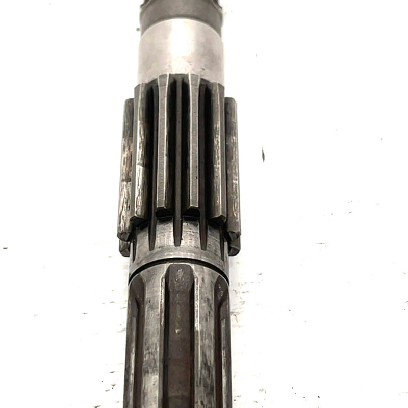 89-01 Suzuki Quadrunner 160 OEM Transmission Countershaft 24121-18A03 AS32