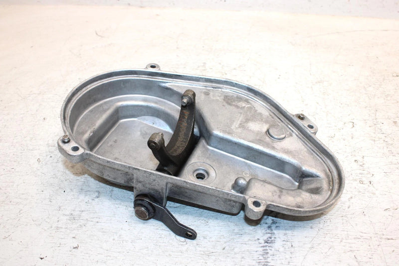 2001 Polaris 500 Classic Oem Chaincase Cover 5132159 SP27
