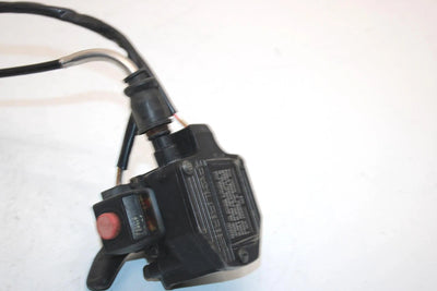 1999 Polaris Big Boss 500 Oem Throttle Control Lever W/Cable 7080649 AP71