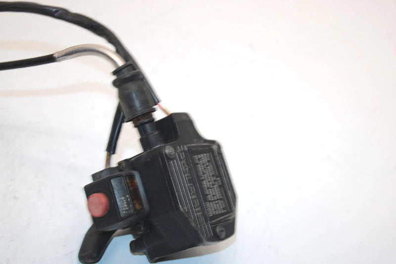 1999 Polaris Big Boss 500 Oem Throttle Control Lever W/Cable 7080649 AP71