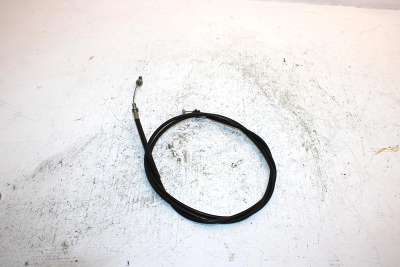 1996 Sea-doo Spi 587 Oem Throttle Cable 277000252 JS40