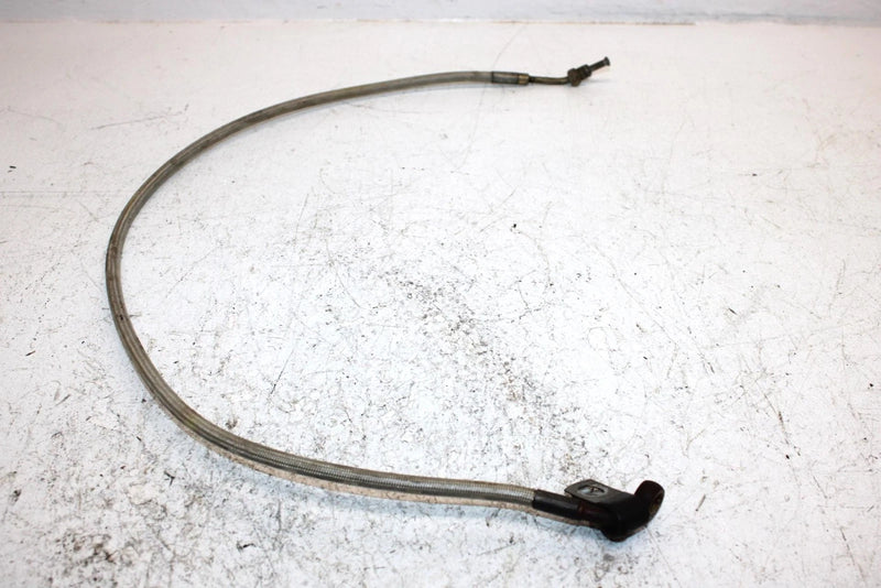 2005 Polaris Sportsman 800 Oem Left Caliper Brake Hose 1910838 AP146