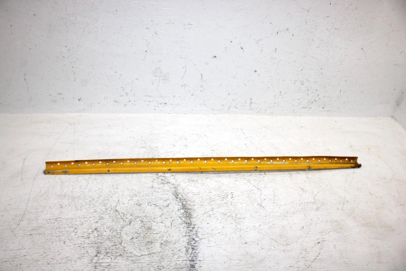 2002 Ski-doo Mxz 700 Oem Tunnel Traction Strip 518321714 SS20