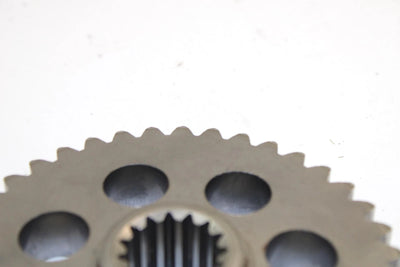 1994 Arctic Cat Zr 440 Oem 39T Sprocket 13 Wide 0602-451 3222052 Q2251