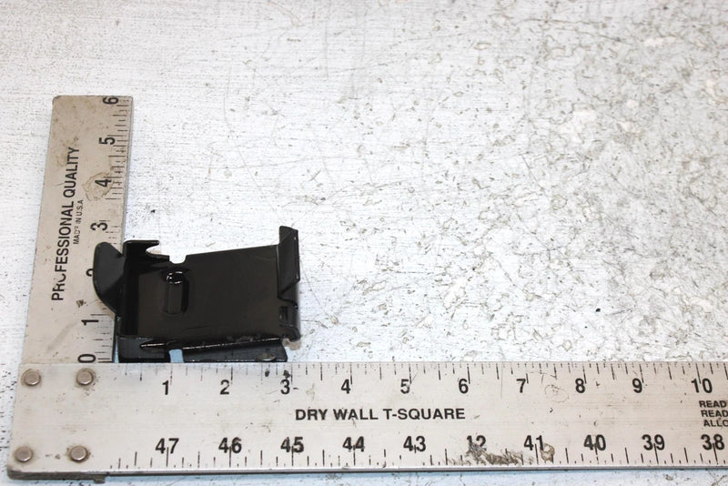 1998 Suzuki Quadrunner 250 Oem Headlight Mount Bracket 51870-41B01 AS13