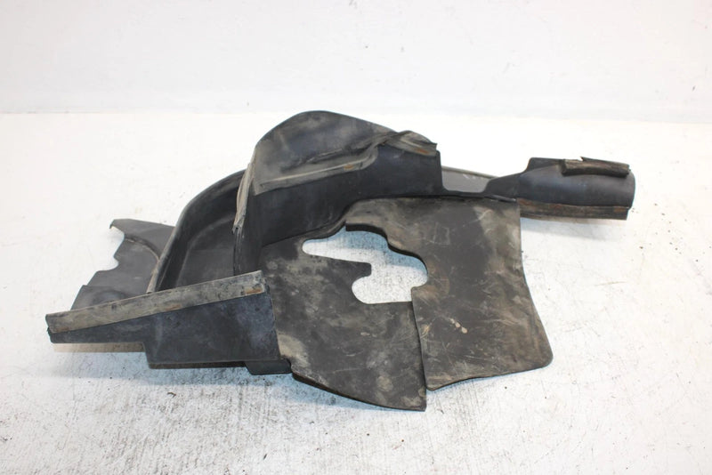 2002 Honda Foreman Rubicon Oem Snorkel Plate 17270-HN2-000 AH36