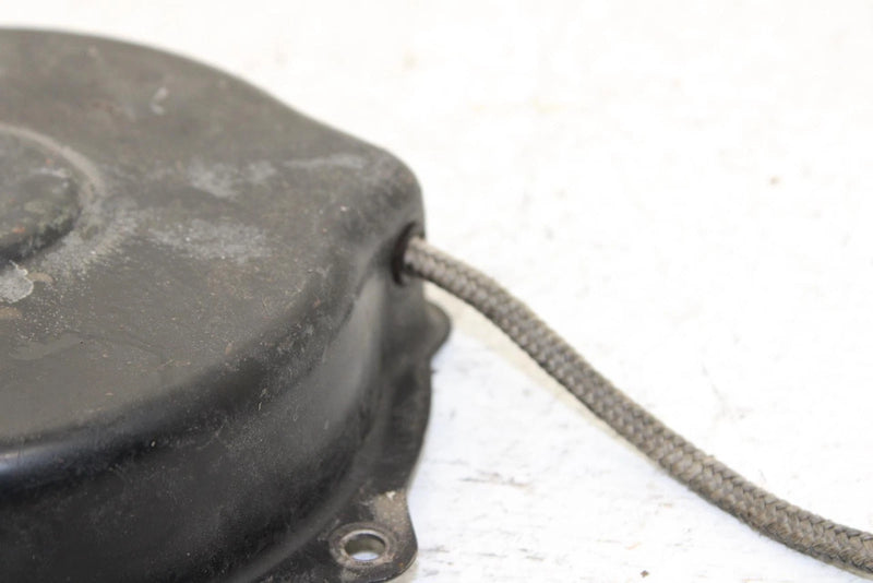 1990 Yamaha Phazer Ii LE Oem Starter Recoil 8V0-15710-00-00 SY14
