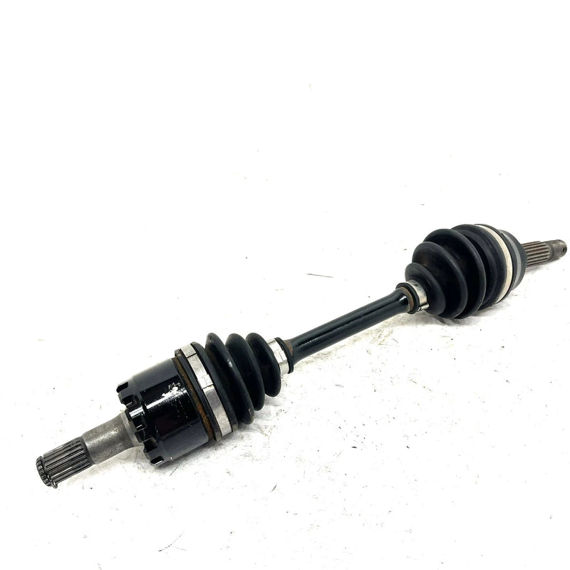 05-13 Kawasaki Brute Force 650 4x4 OEM Left Front Driveshaft 59266-0032 AK34