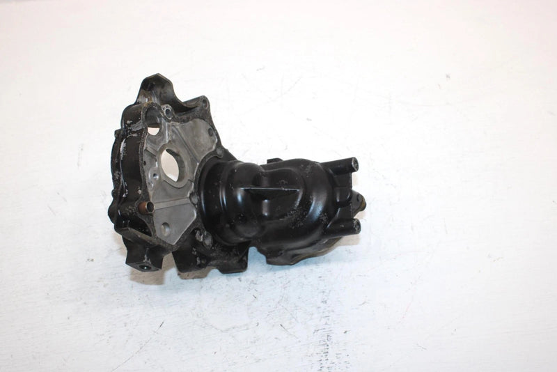 1984 Honda Atc 200 Esa Oem Side Gearcase 21100-969-000 AH60