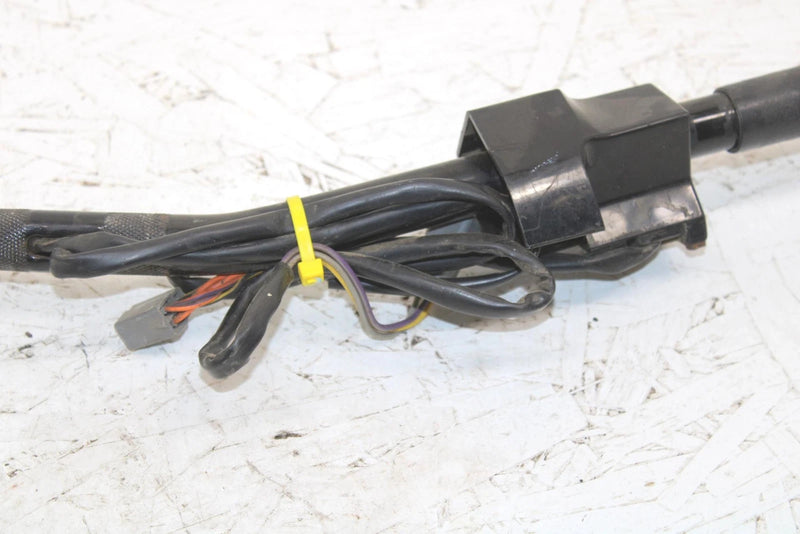 1997 Ski-doo Mxz 583 Oem Handlebar Assembly 506125900 SS93