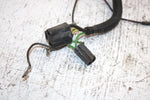 1993 Polaris 350l 4x4 Oem Headlight Harness 2460424 AP27