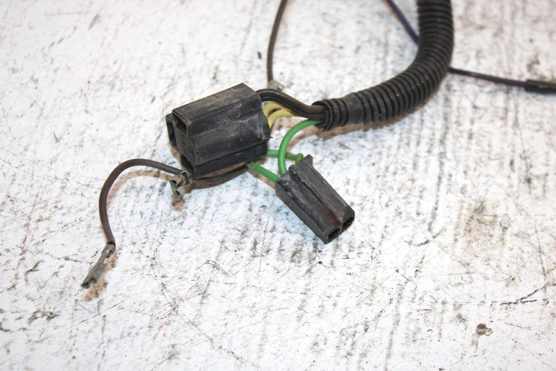 1993 Polaris 350l 4x4 Oem Headlight Harness 2460424 AP27
