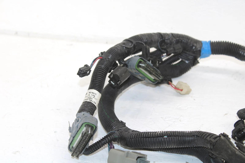 Ski-doo Oem Main Wiring Harness 515176428 B128