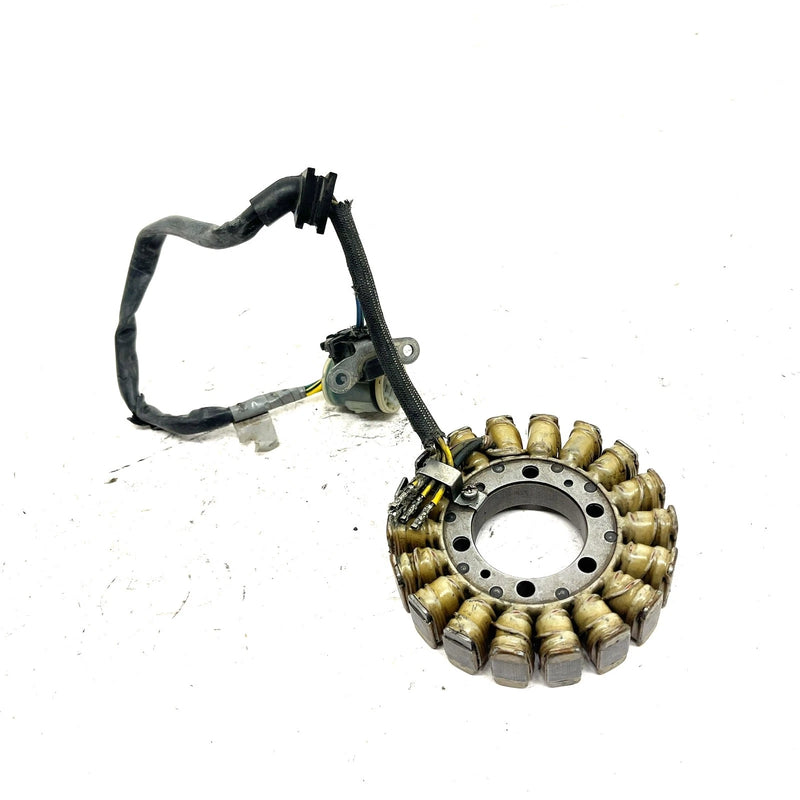 07-13 Honda Rancher 420 OEM Stator 31120-HP5-A51 AH21