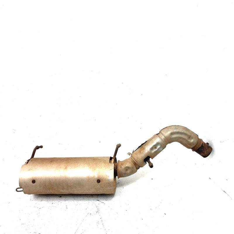 2015 Polaris Ranger 570 4x4 Full Size OEM Exhaust Muffler 1262580 XP10