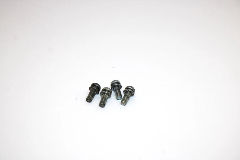 1997 Ski-doo Vmax 700 Sx Oem Carb Cover Screw Set Of 4 Q4529