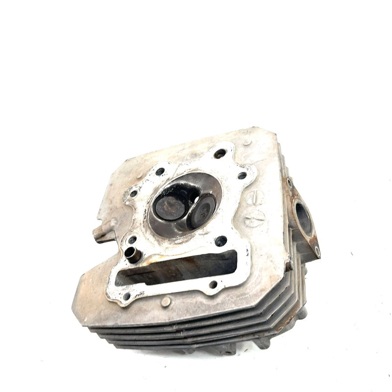 88-00 Honda FourTrax 300 TRX300FW 4x4 OEM Cylinder Head/Cover 12000-HC4-000 AH89