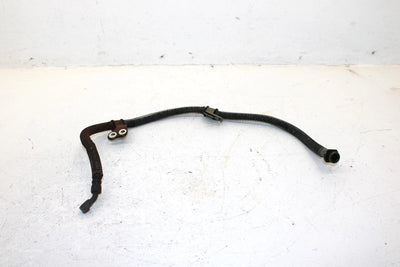 1999 Yamaha  Grizzly Oem Front Brake Line 4WV-25873-01-00 AY47