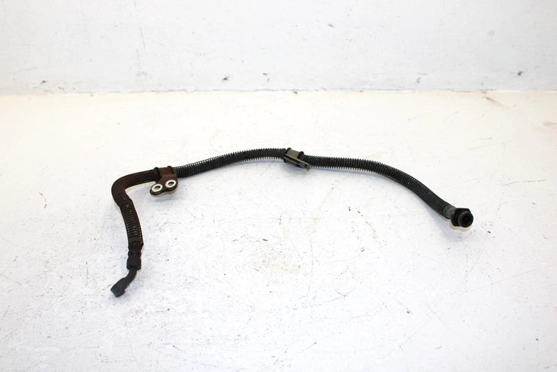 1999 Yamaha  Grizzly Oem Front Brake Line 4WV-25873-01-00 AY47