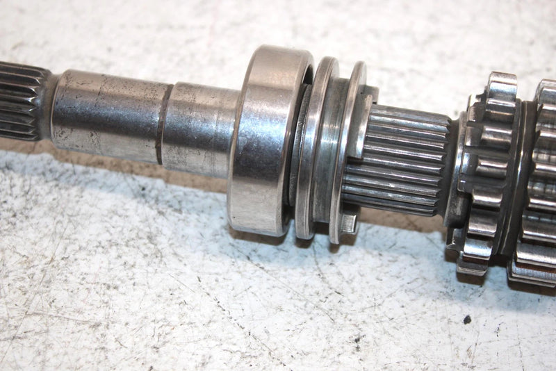 96 Polaris Trail Boss Oem  Input Shaft 3233181 AP74