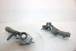 1991 Polaris Trail Boss Oem Front Hubstrut Set 1843034 1843033 AP92