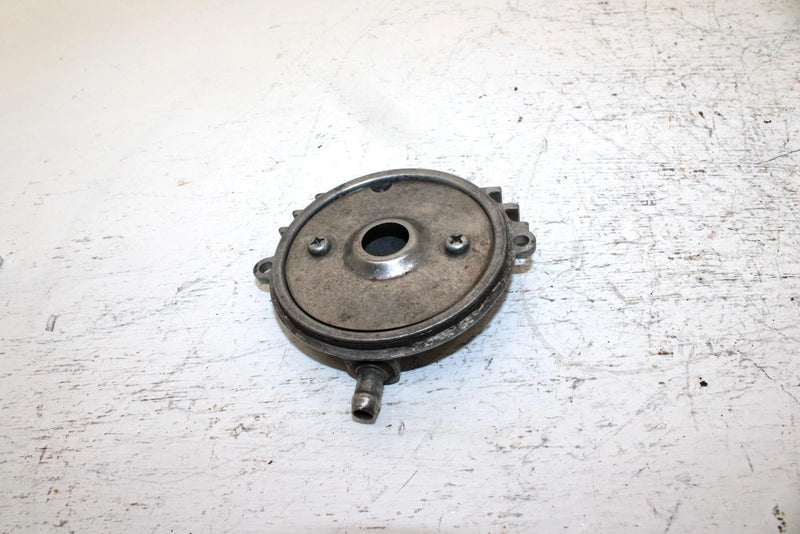 1992 Kawasaki Bayou 220 Oem Camshaft Cover 14024-1485 AK36