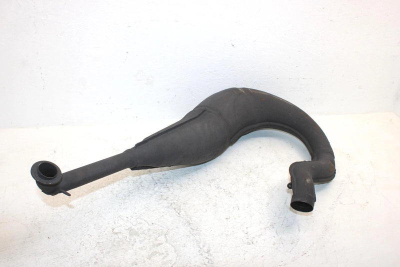 1996 Arctic Cat Zrt 600 Oem Center Expansion Chamber 0712-198 SA6