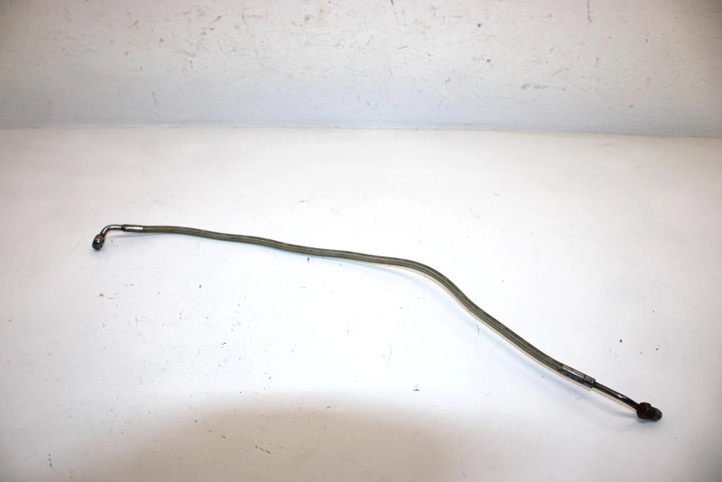 08 Polaris Ranger 700 4x4 Efi Oem Front Left Brake Line 1910845 XP1