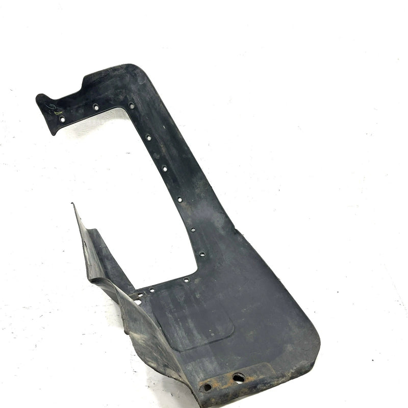 00-01 Arctic Cat 500 4x4 Automatic OEM Front Left Mudflap 0506-343 AA32