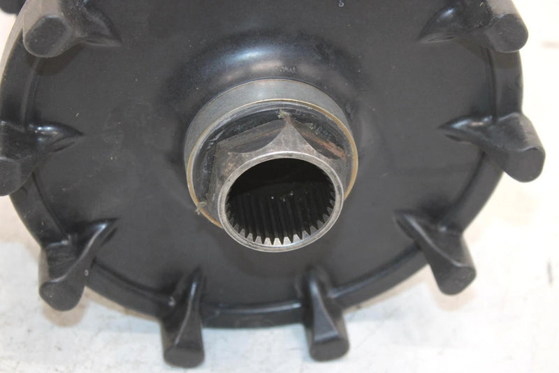 08 Arctic Cat F1000 Sno Pro Efi Oem Track Drive Cog 0728-169 SAS9