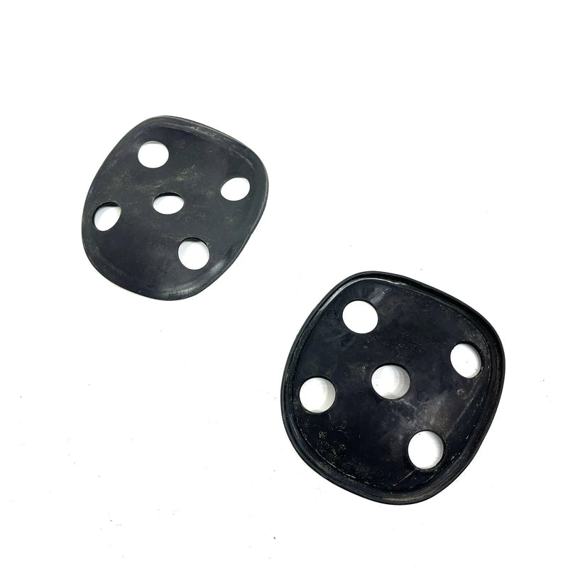 96-97 Sea-Doo GTI OEM Mirror Gasket Set 293250035 JS66