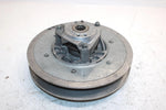 94 Yamaha Vmax 600 Oem Secondary Clutch Assembly 88R-17660-12-00 SY2