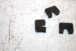 01 Polaris Sportsman 90 Oem Clutch Slider Set of 3 04502343 0455002 AP61