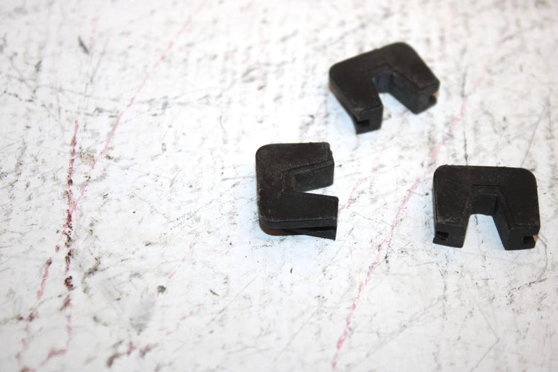 01 Polaris Sportsman 90 Oem Clutch Slider Set of 3 04502343 0455002 AP61