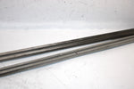 96 Polaris Xlt Oem Tunnel Wear Strip Pair 5131241 SP13