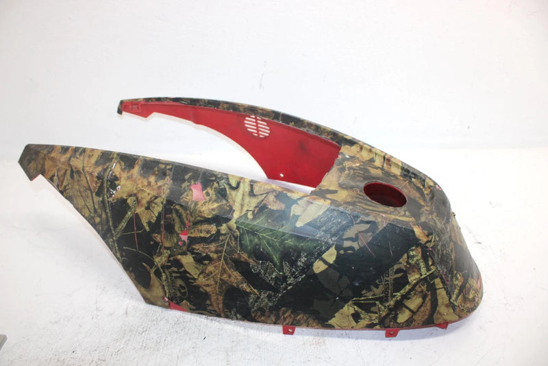 1994 Polaris 400l Oem Fuel Tank Cover 5431263-136 AP85