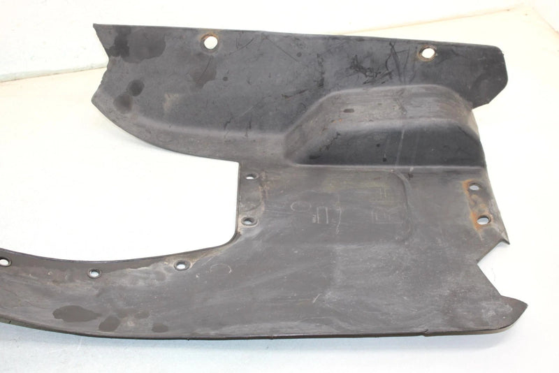01 Arctic Cat 400 4x4 Oem Front Right Mud Flap 0406-080 AA21
