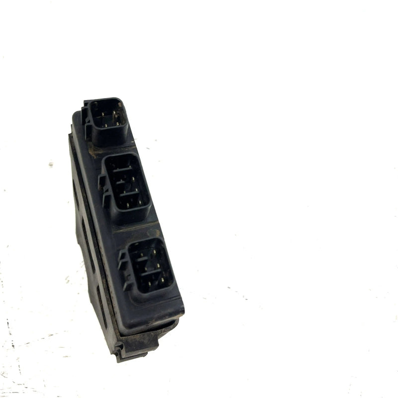 2003 Kawasaki Prairie 650  4x4 OEM CDI ECU ECM Ignition Box 21119-0076 AK37