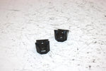 1995 Arctic Cat Zr 580 Oem Latch Cup Pair 0115-307 SA44