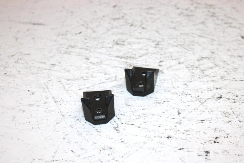 1995 Arctic Cat Zr 580 Oem Latch Cup Pair 0115-307 SA44