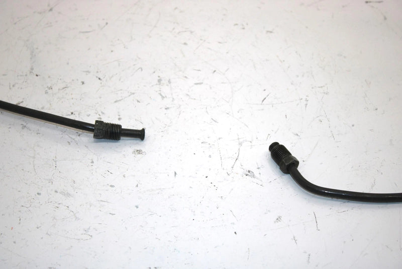 00 Suzuki Quadmaster  Lta500f  Oem Front Mid Brake Hard Line 59250-09F00 AS6