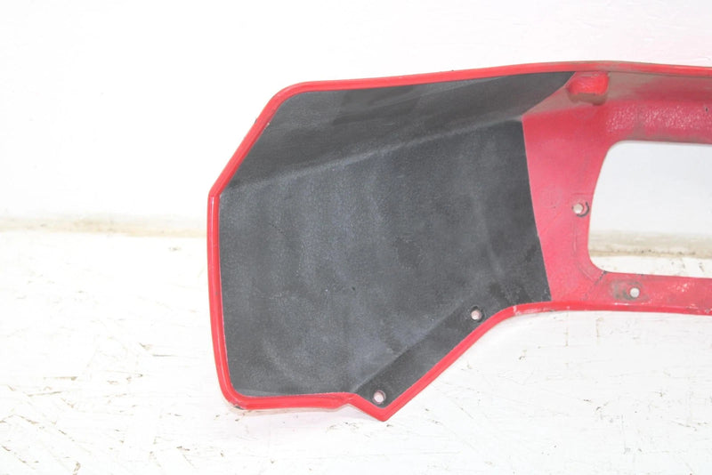1992 Yamaha Exciter Ii Le Oem Front Handlebar Fairing 88R-77231-00-00 SY126