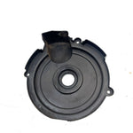 80-82 Yamaha Tri Moto 125 OEM Outer Brake Rotor Cover 3X3-25716-00-00 AY62