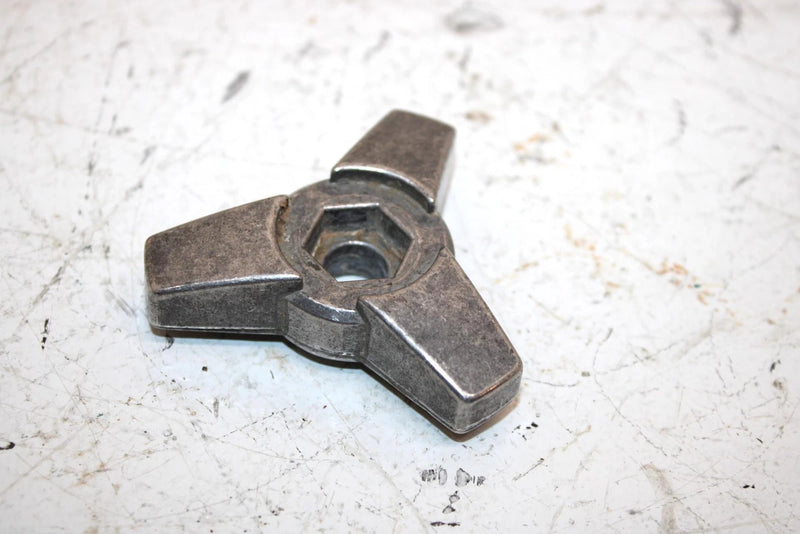 92 Polaris Classic Oem Backrest Knob 5630386-067 SP148