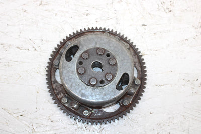 1986 Yamaha Phazer Oem Electric Start Flywheel 8V0-85550-21-00 SY124