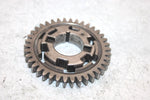86 Yamaha  Moto 4 Oem Ballance Shaft Dampner Gear 5H0-11536-00-00 AY39